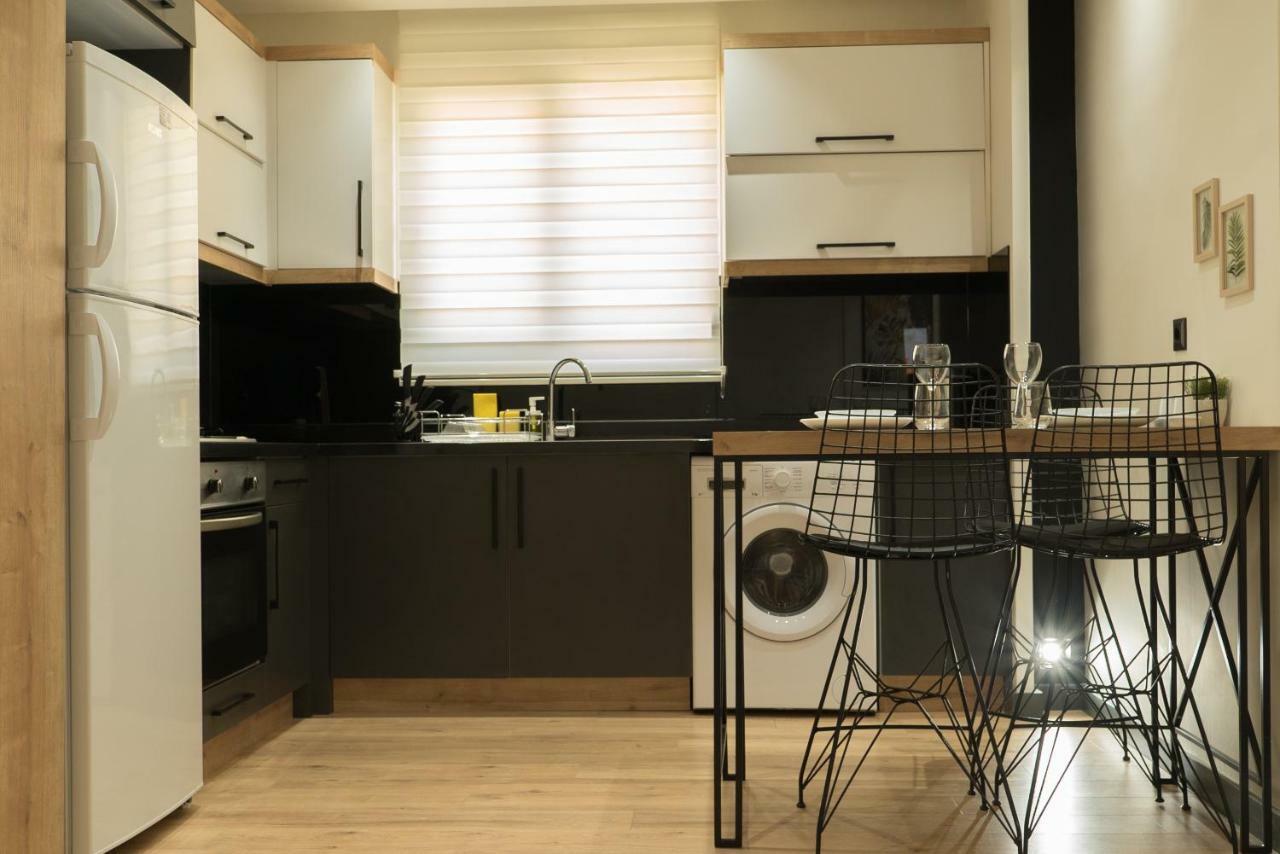 Loft85 Hotel de apartamente Antalya