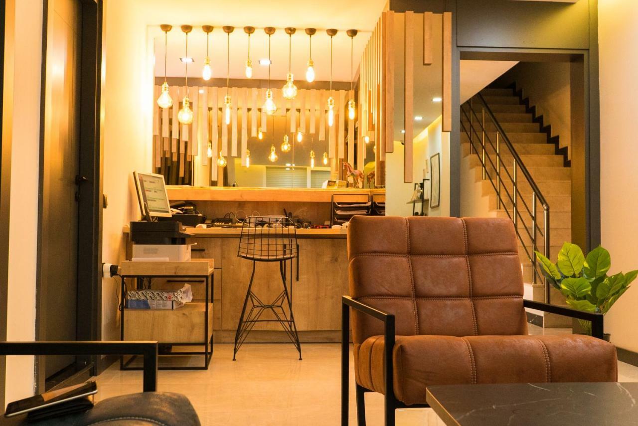Loft85 Hotel de apartamente *
