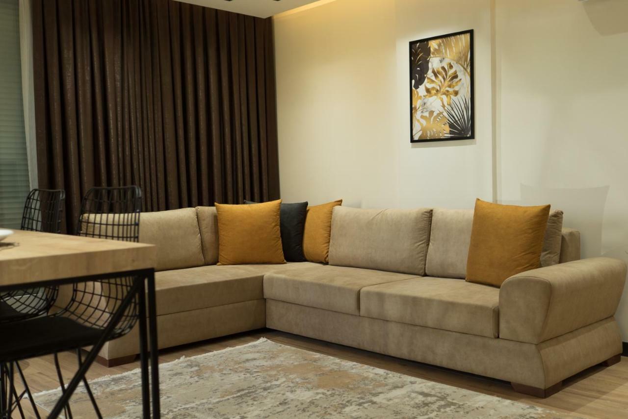 Hotel de apartamente Loft85